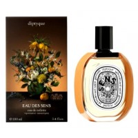 Diptyque Eau Des Sens Limited Edition Diptyque Eau Des Sens Limited Edition