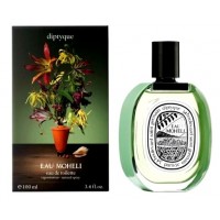 Diptyque Eau Moheli Limited Edition Diptyque Eau Moheli Limited Edition