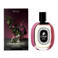 Diptyque L’Ombre Dans L’Eau Limited Edition Diptyque L’Ombre Dans L’Eau Limited Edition