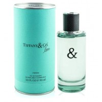 Tiffany & Co Love For Him