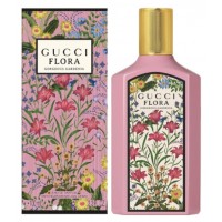 Gucci Flora Gorgeous Gardenia Eau de Parfum Gucci Flora Gorgeous Gardenia Eau de Parfum