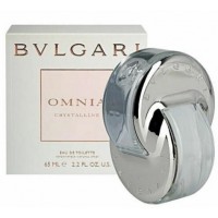 Bvlgari Omnia Crystalline Bvlgari Omnia Crystalline