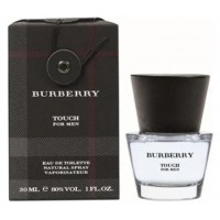 Burberry Touch For Men Burberry Touch For Men