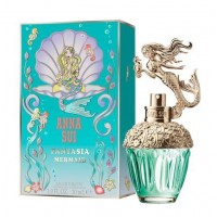 Anna Sui Fantasia Mermaid Anna Sui Fantasia Mermaid