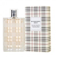 Burberry Brit for women Burberry Brit for women