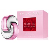 Bvlgari Omnia Pink Sapphire