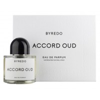 Byredo Accord Oud Byredo Accord Oud