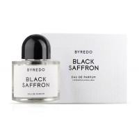 Byredo Black Saffron Byredo Black Saffron