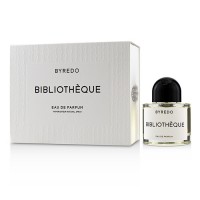 Byredo Bibliotheque Byredo Bibliotheque