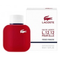 Eau de Lacoste L.12.12 pour Elle French Panache Eau de Lacoste L.12.12 pour Elle French Panache