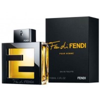 Fendi Fan di Fendi Pour Homme Fendi Fan di Fendi Pour Homme