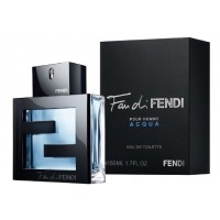 Fendi Fan di Fendi Pour Homme Acqua Fendi Fan di Fendi Pour Homme Acqua