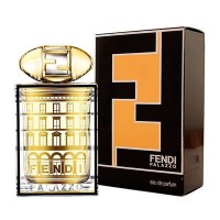 Fendi Palazzo Fendi Palazzo