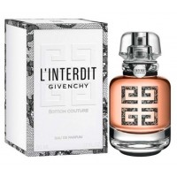 Givenchy L'Interdit Edition Couture Givenchy L'Interdit Edition Couture