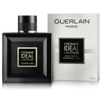 Guerlain L’Homme Ideal L'Intense Guerlain L’Homme Ideal L'Intense