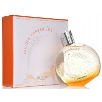 Hermes Eau Des Merveilles Hermes Eau Des Merveilles