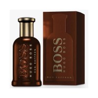 Hugo Boss Bottled Oud Saffron