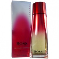 Hugo Boss Intense Shimmer EDITION Hugo Boss Intense Shimmer EDITION