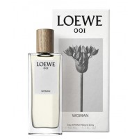 Loewe 001 Woman Eau de Parfum Loewe 001 Woman Eau de Parfum