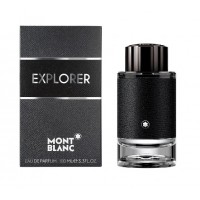 Mont Blanc Explorer