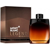 Montblanc Legend Night Montblanc Legend Night