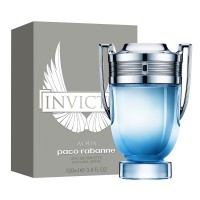 Paco Rabanne Invictus Aqua