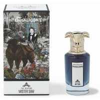Penhaligon's The Blazing Mister Sam Penhaligon's The Blazing Mister Sam
