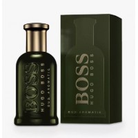 Hugo Boss Bottled Oud Aromatic