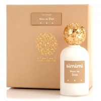 Simimi Blanc de Sisa Simimi Blanc de Sisa