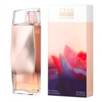 Kenzo L'Eau Kenzo Intense Pour Femme