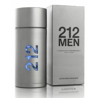  Carolina Herrera 212 Men
