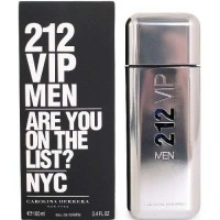 Carolina Herrera 212 VIP Men Carolina Herrera 212 VIP Men