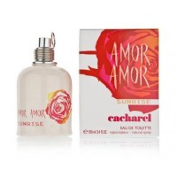 Cacharel Amor Amor Sunrise Cacharel Amor Amor Sunrise