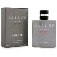 Chanel Allure Homme Sport Eau Extreme Chanel Allure Homme Sport Eau Extreme