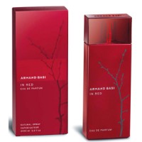 Armand Basi In Red Eau de Parfum Armand Basi In Red Eau de Parfum