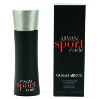 Giorgio Armani Code Sport Giorgio Armani Code Sport