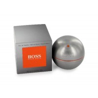 Hugo Boss in Motion Hugo Boss in Motion