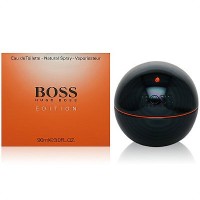 Hugo Boss in Motion Edition Black Hugo Boss in Motion Edition Black