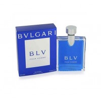 Bvlgari BLV Pour Homme