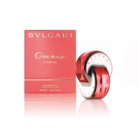 Bvlgari Omnia Coral Bvlgari Omnia Coral