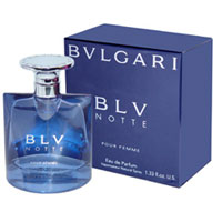 Bvlgari BLV Notte pour Femme Bvlgari BLV Notte pour Femme