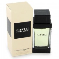 Carolina Herrera Chic For Men