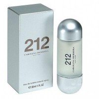 Carolina Herrera 212 For Women Carolina Herrera 212 For Women