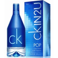 CKIN2U POP Him CKIN2U POP Him