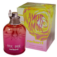 Cacharel Amor Amor Eau Fraiche Cacharel Amor Amor Eau Fraiche