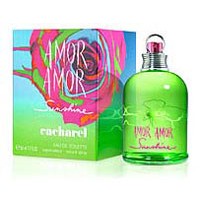 Cacharel Amor Amor Sunshine Cacharel Amor Amor Sunshine