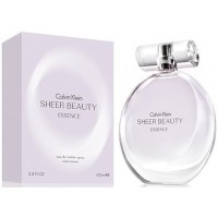 Calvin Klein Sheer Beauty Essence Calvin Klein Sheer Beauty Essence