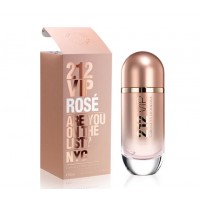 Carolina Herrera 212 VIP Rose Carolina Herrera 212 VIP Rose