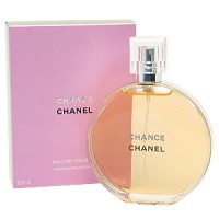 Chanel Chance 