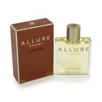 Chanel Allure Homme Chanel Allure Homme